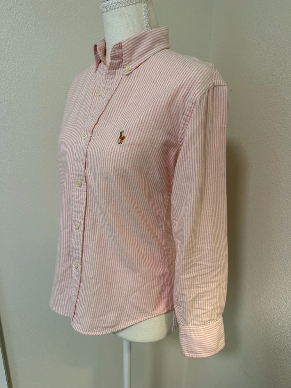 Ralph Lauren classic ralph